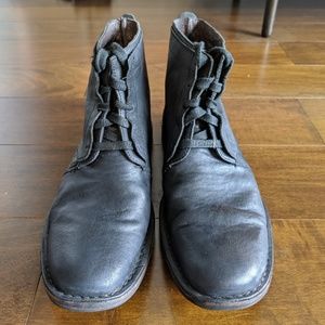 JOHN VARVATOS STAR USA 'Barrett' Boot